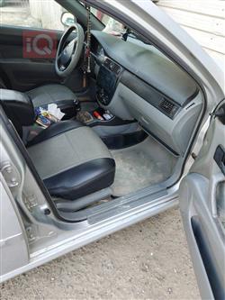 شيفروليه اوبترا